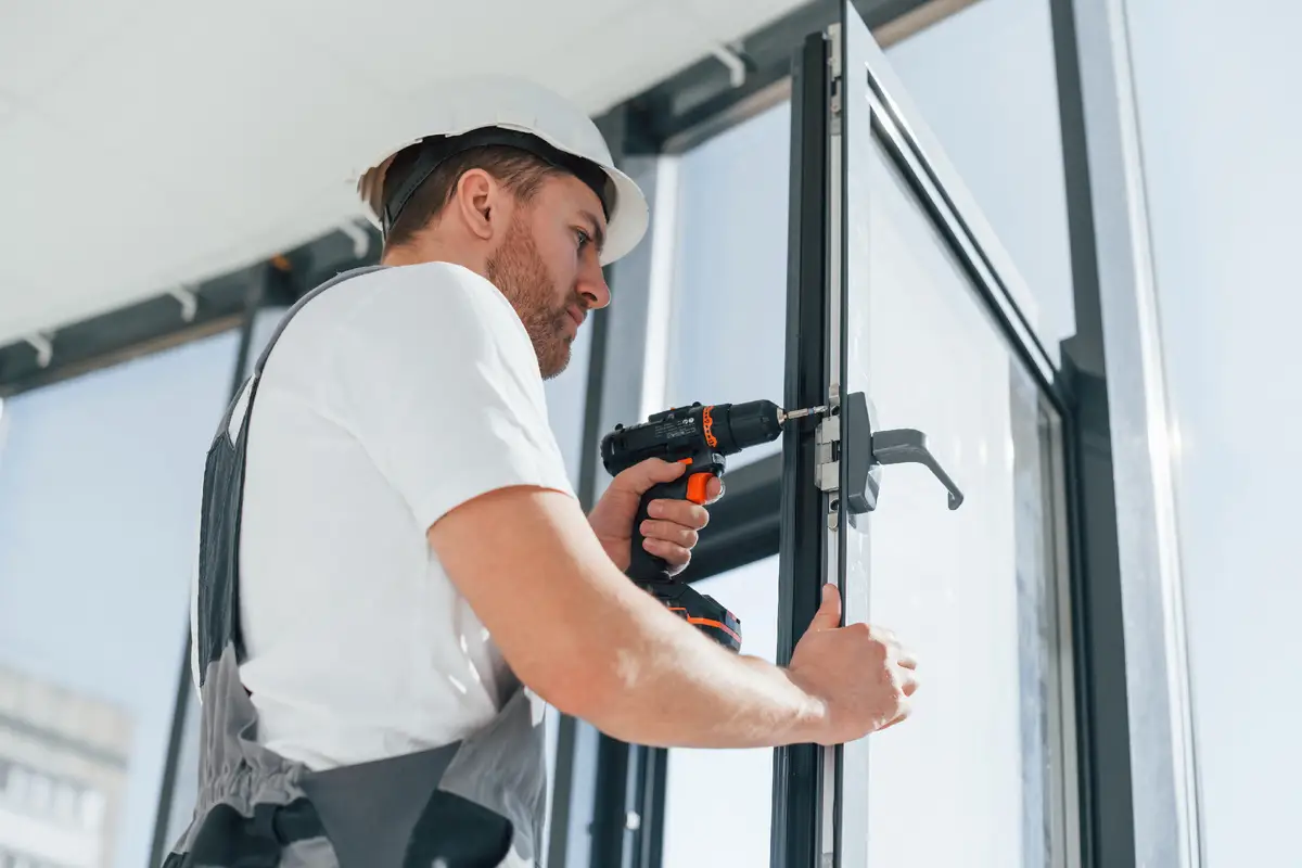 Window Repairs in Huntsville, AL