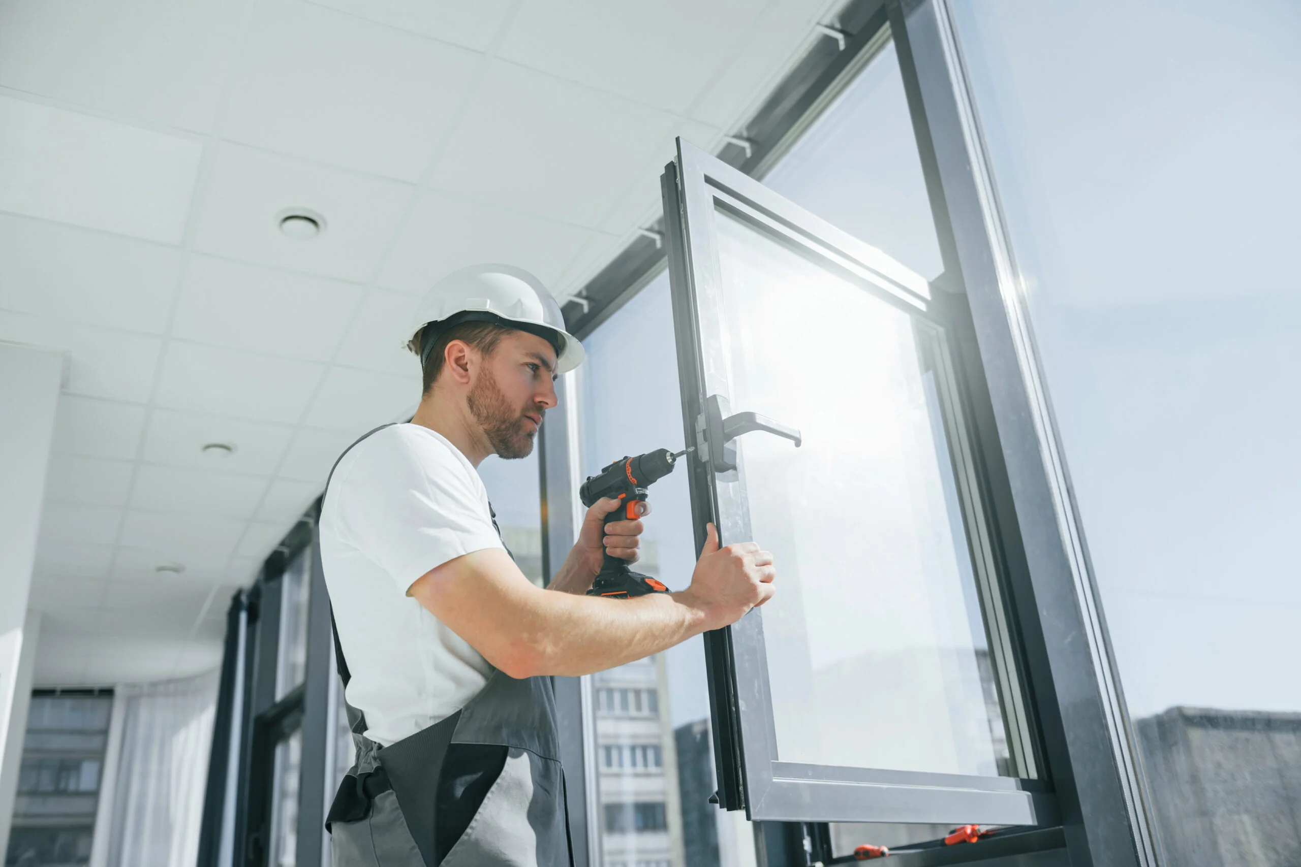 Affordable and Reliable Window Installation for Madison, AL Homeowners